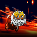 * Moto Racer * GOG * (PC)