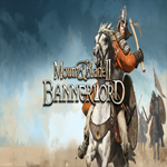 * Mount & Blade II: Bannerlord * GOG * (PC)