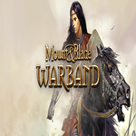 * Mount & Blade: Warband * GOG * (PC)