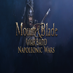 * Mount & Blade: Warband - Napoleonic Wars * GOG * (P