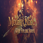 * Mount & Blade: With Fire & Sword * GOG * (PC)