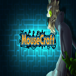 * MouseCraft* * GOG * (PC)
