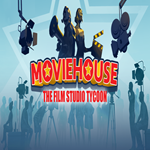 * Moviehouse - The Film Studio Tycoon * GOG * (PC)