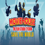 * Moviehouse Save the World Edition * GOG * (PC)