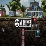 * Mr. Prepper * GOG * (PC)