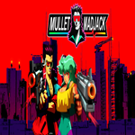 * MULLET MAD JACK DELUXE EDITION * GOG * (PC)