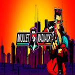 * MULLET MADJACK * GOG * (PC)