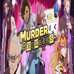 * Murder by Numbers * GOG * (PC)