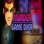 * Murder Is Game Over * GOG * (PC)