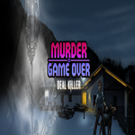 * Murder Is Game Over: Deal Killer * GOG * (PC)