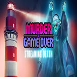 * Murder Is Game Over: Streaming Death * GOG * (PC)