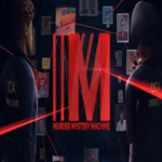 * Murder Mystery Machine * GOG * (PC)