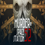 * Murder on Space Station 52 * GOG * (PC)