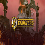 * Mutant Football League - Brainwashington Cadavers * 