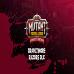 * Mutant Football League - Brawltimore Razors * GOG *