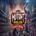 * Mutant Football League: Dynasty Edition * GOG * (PC