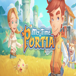 * My Time At Portia * GOG * (PC)