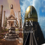 * Myst & Riven: The Definitive Collection * GOG * (PC