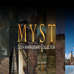 * Myst 30th Anniversary Collection * GOG * (PC)