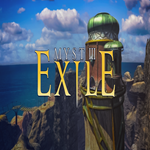 * Myst III: Exile * GOG * (PC)