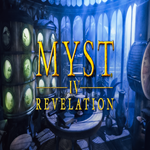 * Myst IV: Revelation * GOG * (PC)