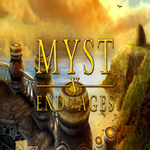 * Myst V: End of Ages Limited Edition * GOG * (PC)
