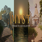 * Myst: Through the Ages * GOG * (PC)