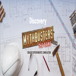 * MythBusters: The Game - Crazy Experiments Simulator 