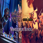 * Naheulbeuk Bundle * GOG * (PC)