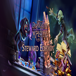 * Naheulbeuk´s Dungeon Master - Steward Edition * GOG 
