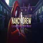 * Nancy Drew: Curse of Blackmoor Manor * GOG * (PC)