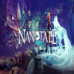 * Nanotale - Typing Chronicles * GOG * (PC)