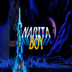 * Narita Boy * GOG * (PC)