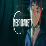 * Necrobarista * GOG * (PC)