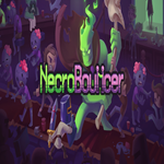 * NecroBouncer * GOG * (PC)