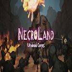 * NecroLand: Undead Corps * GOG * (PC)