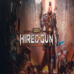 * Necromunda: Hired Gun * GOG * (PC)