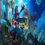 * Necrosmith 2 * GOG * (PC)