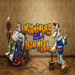 * Neighbours Back From Hell * GOG * (PC)