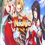 * NekoMiko * GOG * (PC)