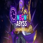* Neon Abyss - Chrono Trap * GOG * (PC)