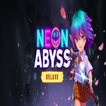 * Neon Abyss - Deluxe Edition Bundle * GOG * (PC)