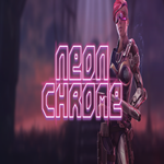 * Neon Chrome * GOG * (PC)