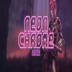 * Neon Chrome - Arena * GOG * (PC)