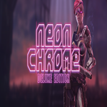 * Neon Chrome Deluxe Edition * GOG * (PC)