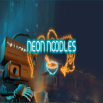 * Neon Noodles - Cyberpunk Kitchen Automation * GOG *