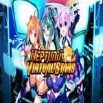 * Neptunia Virtual Stars * GOG * (PC)
