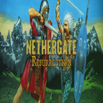 * Nethergate: Resurrection * GOG * (PC)