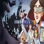 * Neurodeck: Psychological Deckbuilder * GOG * (PC)