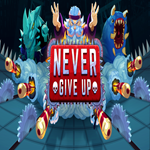 * Never Give Up * GOG * (PC)